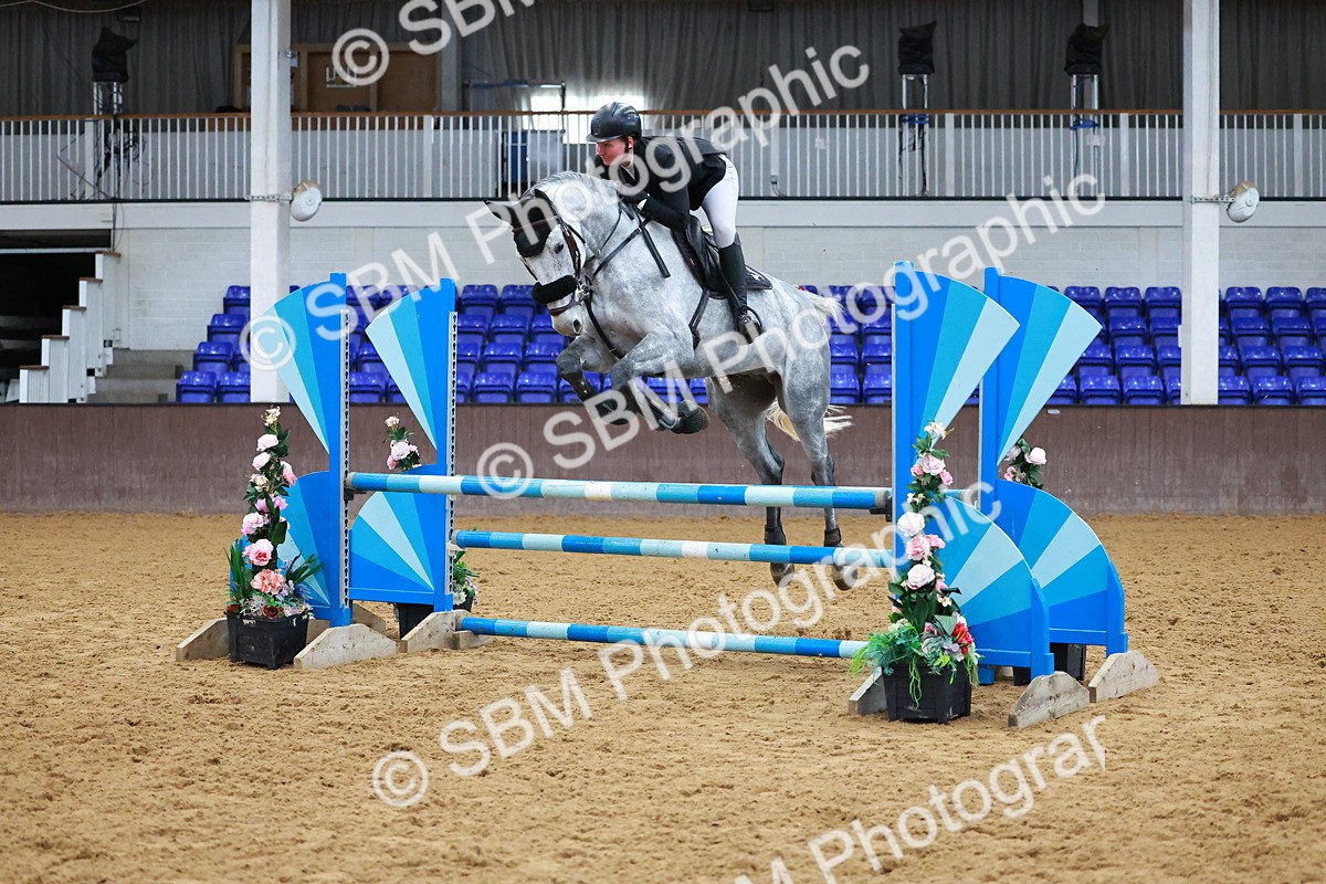 SBM_000992 - Class 3 - Senior Discovery - 1.00m