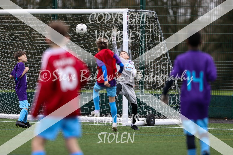 1DX30484 - 2026-02-22 FC Abbey Meads U11 Blue V FC Abbey Meads U11 Purple