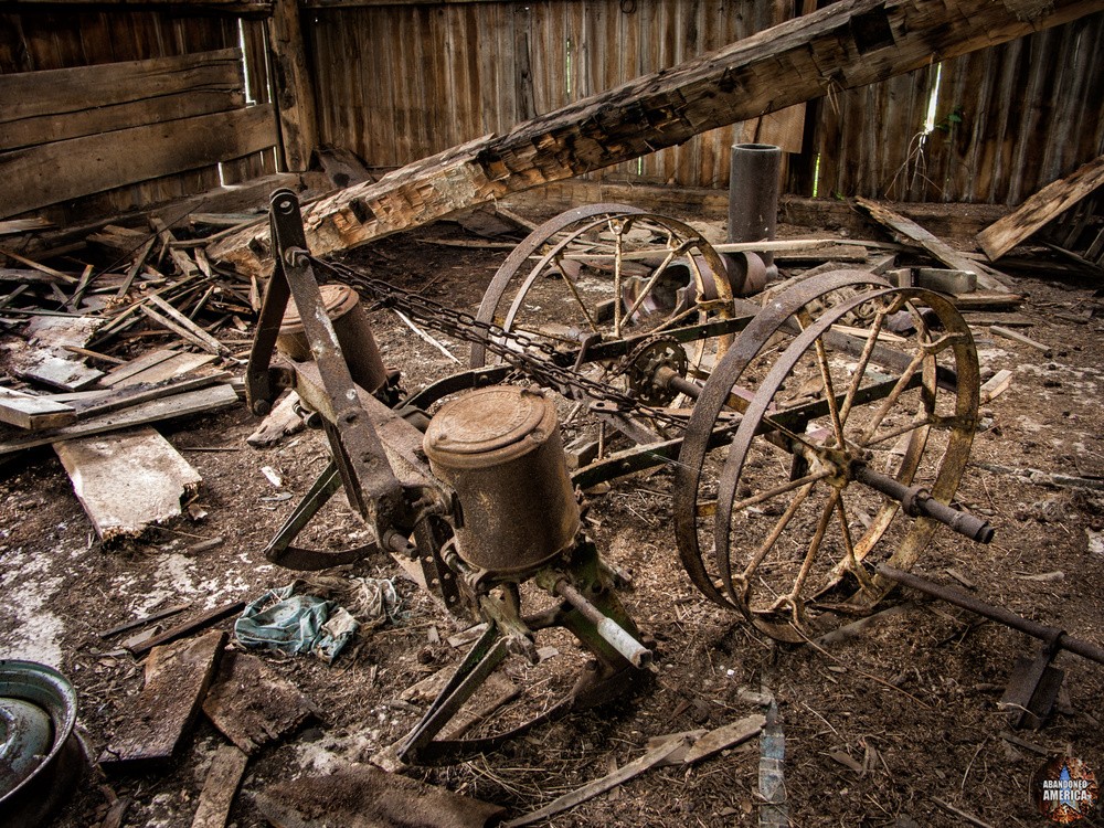  - The Estey Farm