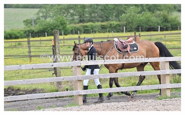 BPP_0941 - CLASS 3 FRI Senior Discovery/ 1m Open