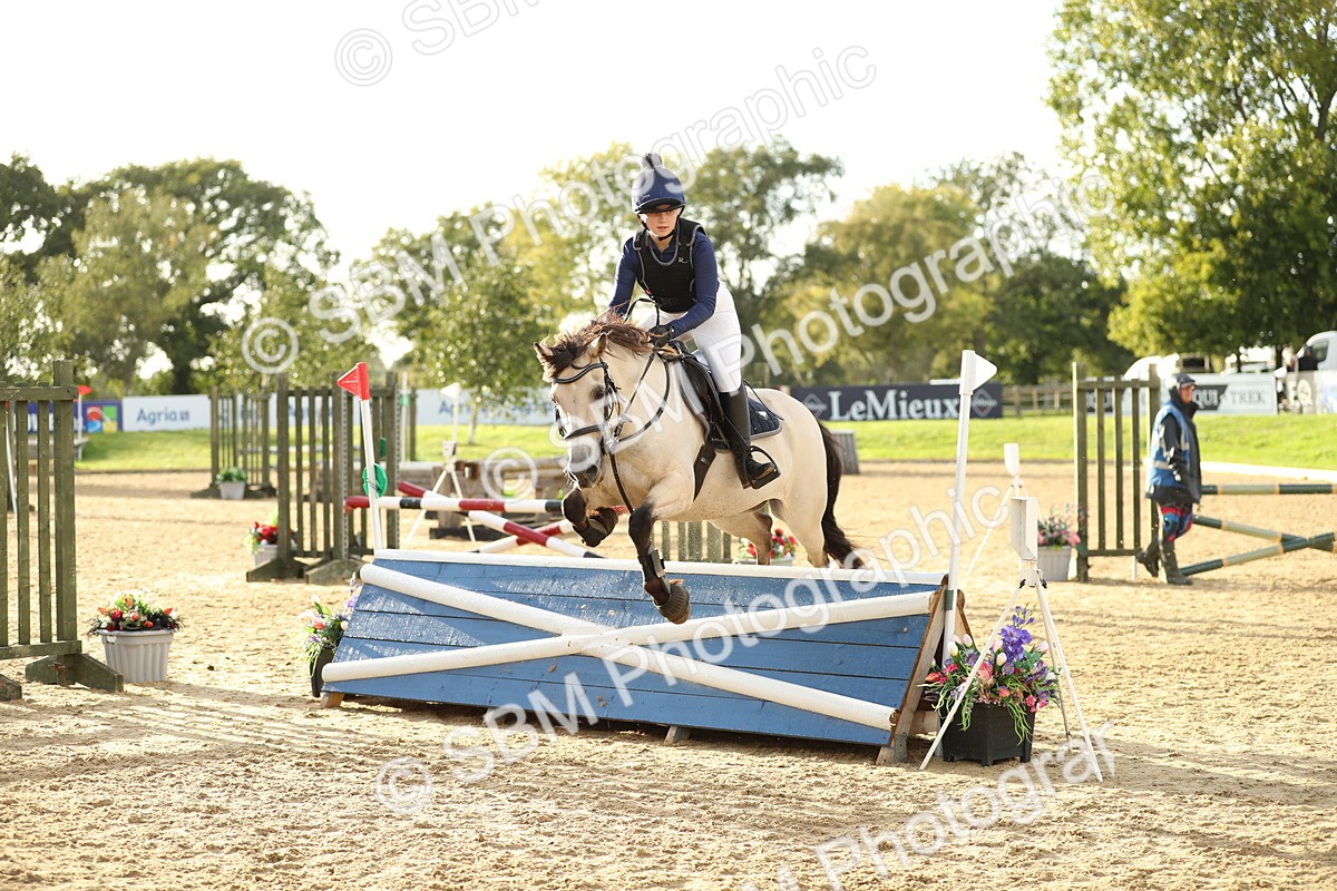SBM_30467 - E11 - Eventers Challenge 80cm Championship