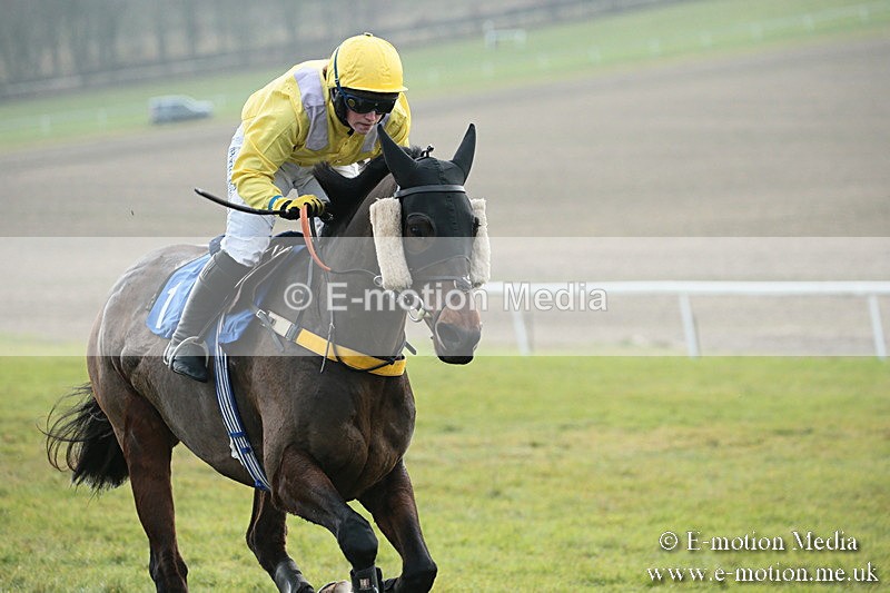 PtP 251118-40 - Vine & Craven Point-to Point Barbury Racecourse 25/11/18