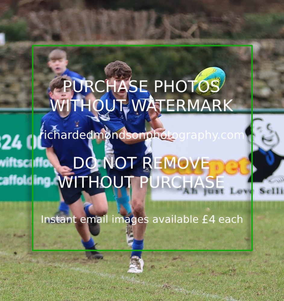 IMG_1664 - Kendal Rugby U15 vs North Ribblesdale U15 (12/2/23)