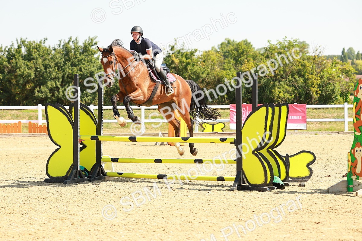 SBM_000431 - Class 2 - Senior British Novice - 90cm