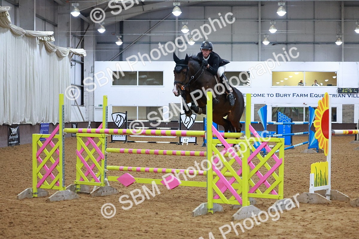 SBM_002382 - Class 6 - National 1.30m