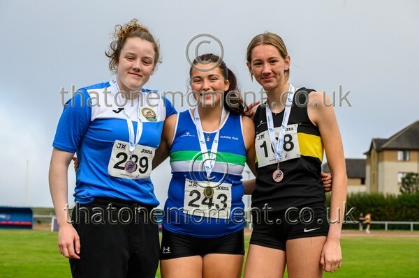 Age25SUN-911205 - Medals