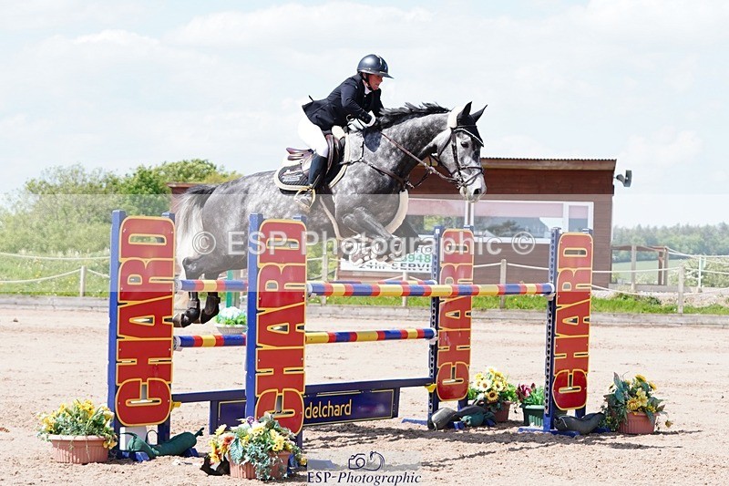 250510-120832-11224 - Cls 15 Prestige Big Star Quali  1st Jump Off