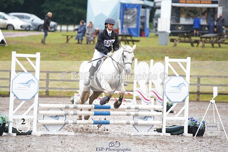 240824X-085702-20509 - 70cm Round 1 8.30 to 9.30