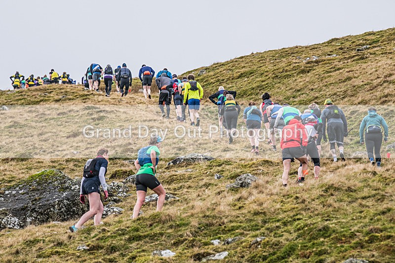 Clough Head-401 - Kong Running Clough Head Fell Race Saturday 7th February 2026