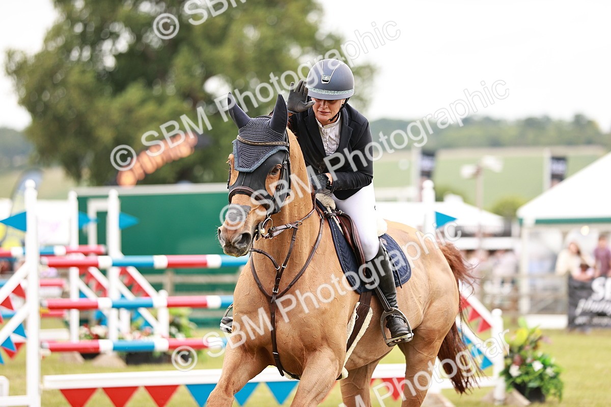 SBM_07684 - Class 203 - Martin Grant Homes Areal Trial