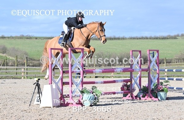 BPP_3668 - CLASS 7 1.05m Amateur Championship Qualifier/ 1.05m Open