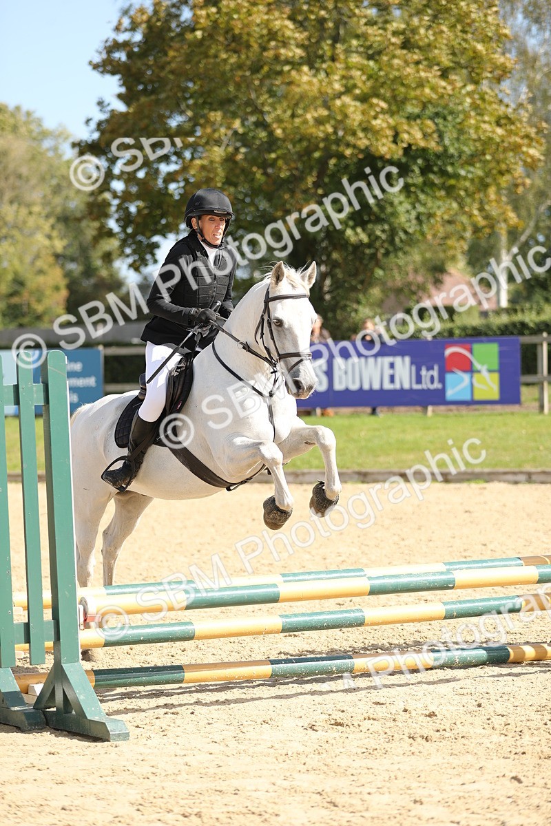 SBM_05631 - J35 - Veteran Rider 60cm