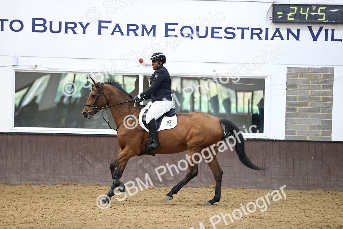 SBM_005044 - Class 15 - Clear Round - 80cm