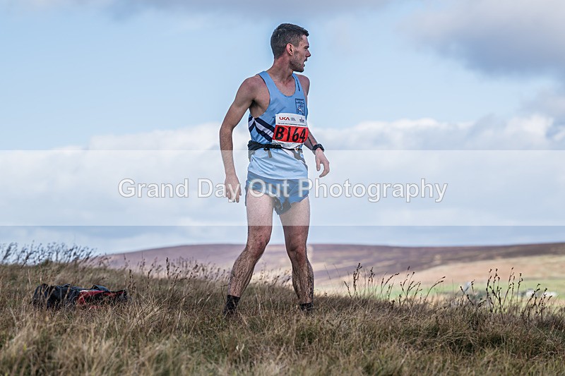 Leg 2 -260 - UK Fell & Hill Relays - Todmorden Leg 2 Saturday 17th October 2026