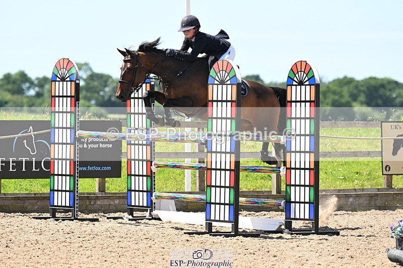 240629A-121340-05067 - Cls 9B 1.20m Open