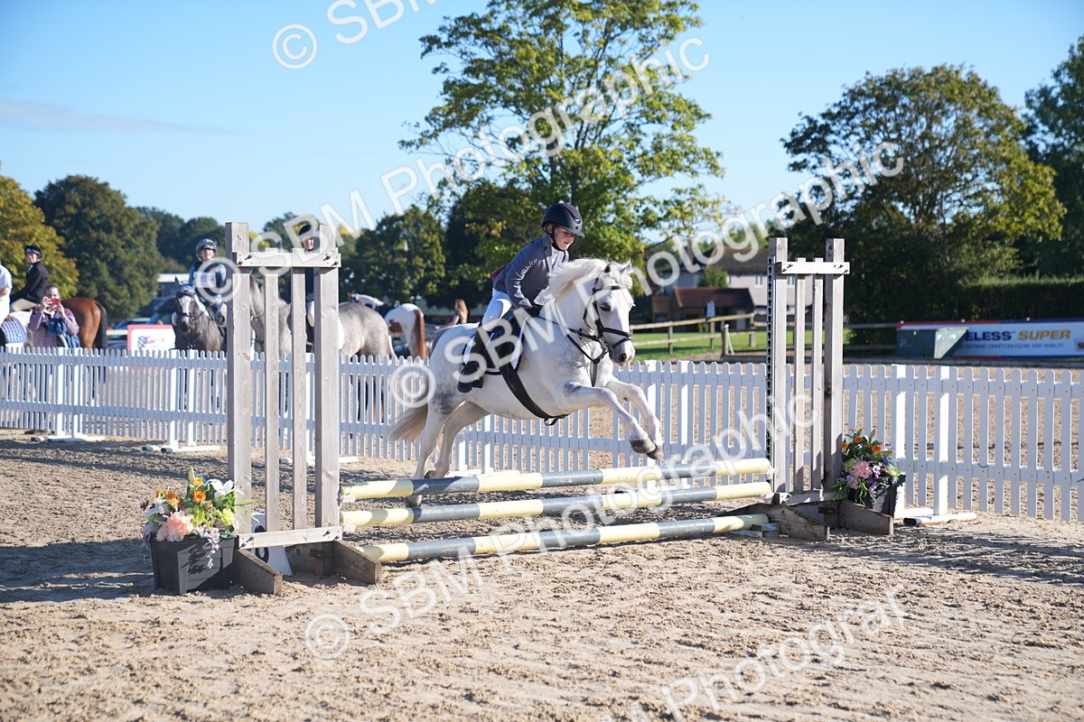 SBM_00758 - J53 Clear Round 40cm