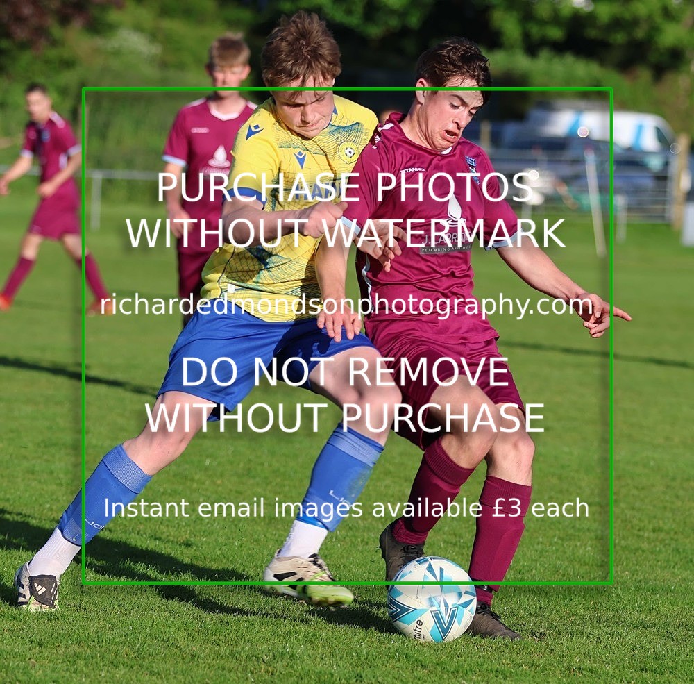 533A9452 - Kendal County Reserves vs Calthwaite Junior Reserves (12/5/26)