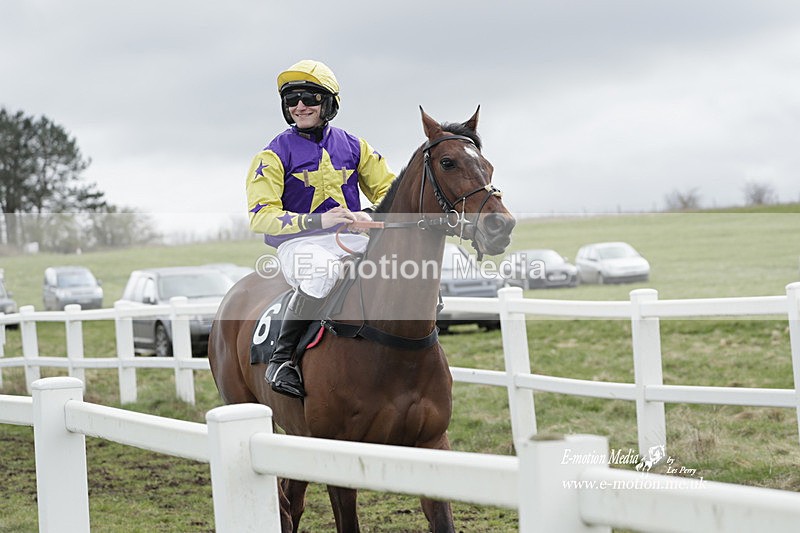 PtP 260323 0795 - New Forest Hounds Point-to-Point Larkhill 26/03/23