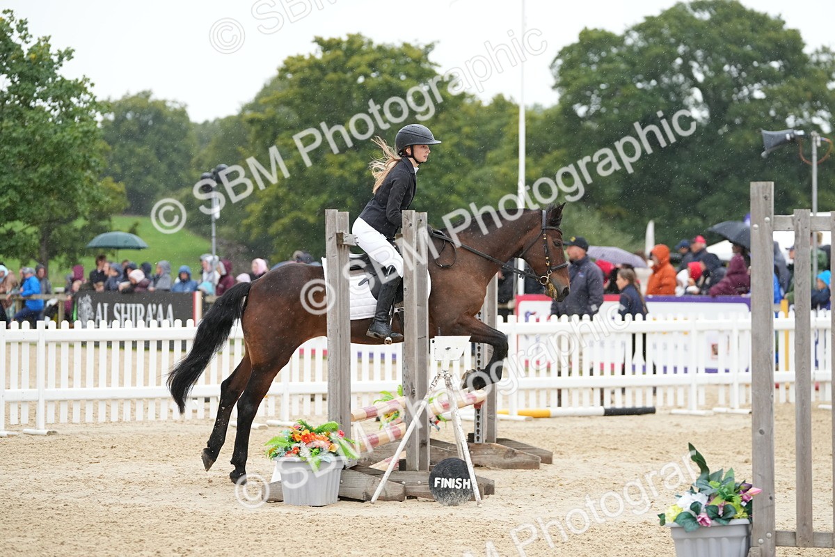 SBM_43164 - J7 - Junior Pony 60cm Championship
