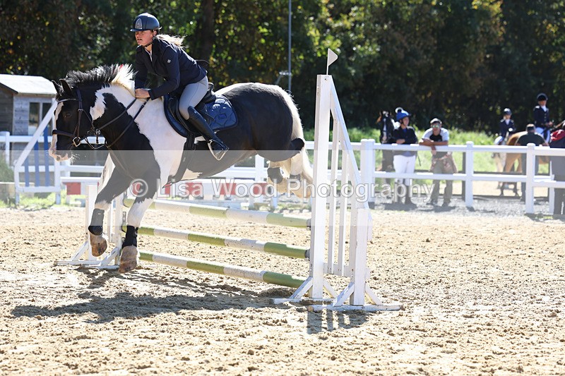 3E7A4247 - Class 7: 70cm Senior