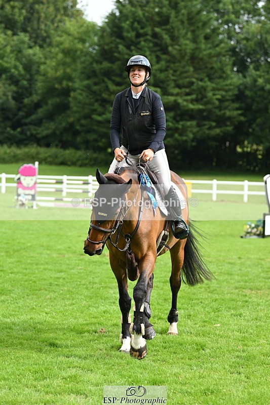 250615A-093656-09506 - Cls 35 Foxhunter