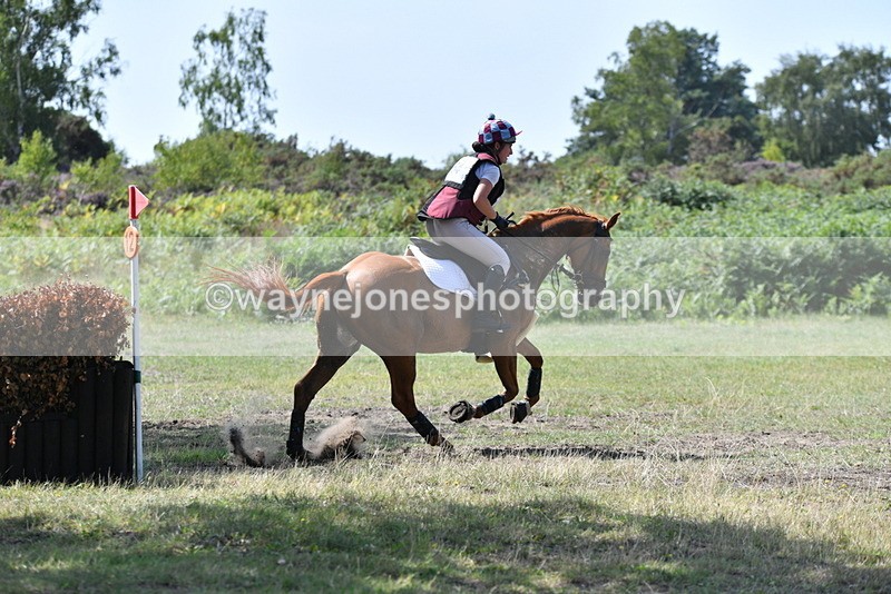 WJ5_3084 - XC Time 13:03 to 13:28