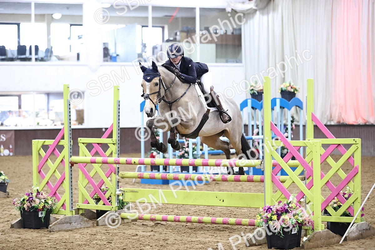 SBM_002279 - Class 9 - Senior Discovery - 1.00m