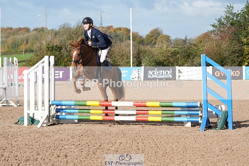 251025-102629-00044 - Chard 25th & 26th Oct BS Juniors/COH/Club/schools unaffiliated showjumping