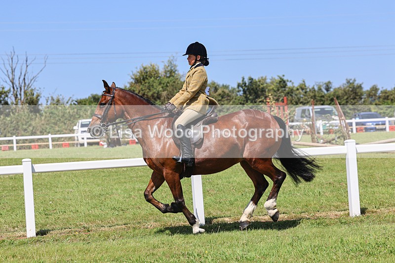 IMG_2386 - Class 38: Veteran Ridden