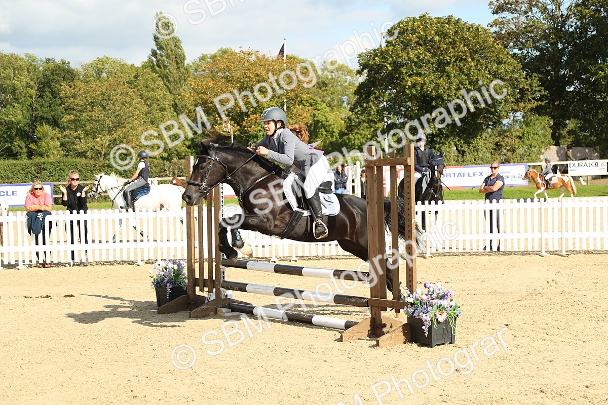 SBM_49494 - J7 - Junior Pony 60cm Championship