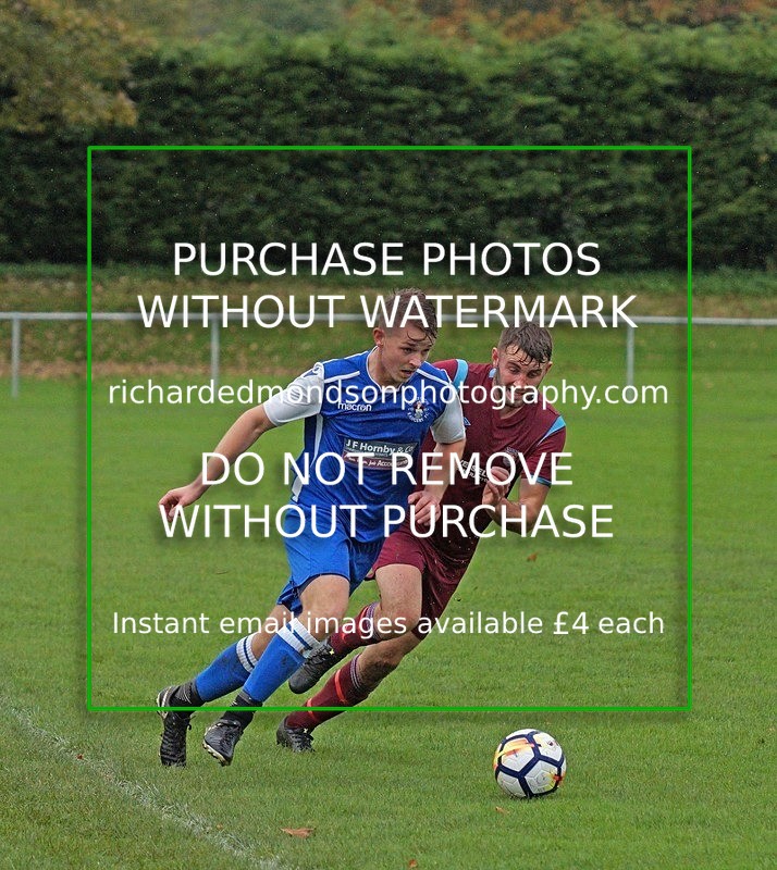 DSC01774 - Kendal County v Ulverston Rangers