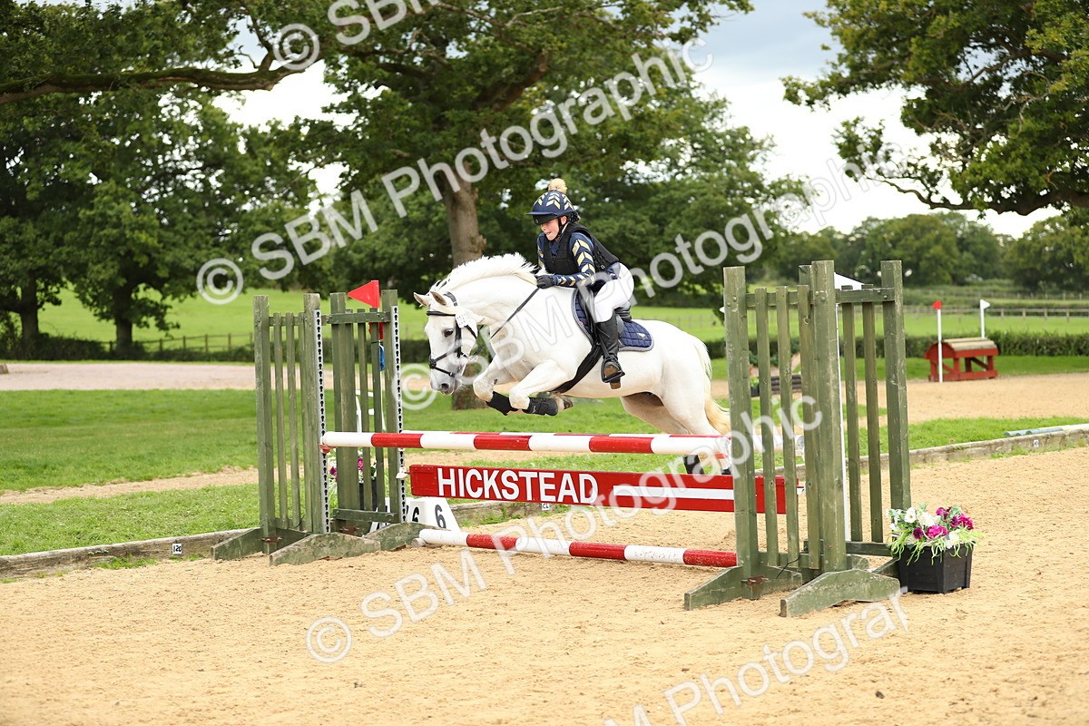 SBM_09384 - E8 Eventers Challenge 80cm Championship