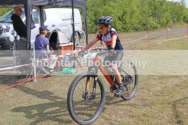 A41A8439 - MTB East Round 8 Betteshanger Kent 15th June 2025 Under 12s