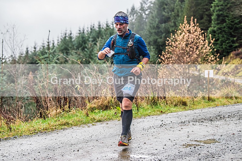 Glentress 21  10K-788 - High Terrain Events Glentress 21 & 10K Trail Races Saturday 18th November 2023