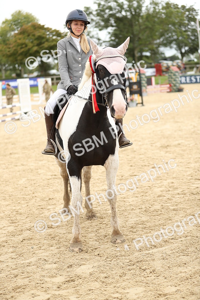 SBM_63177 - Supreme championship 75cm 80cm