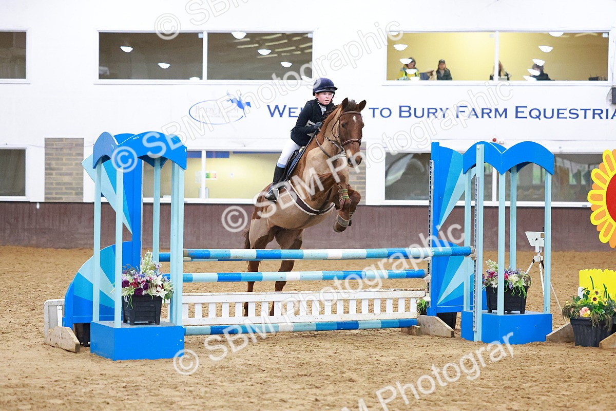 SBM_001489 - Class 3 - 90cm