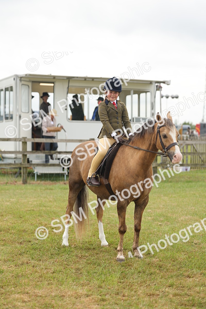 SBM_06893 - Class 74-75 - M&M Lead Rein and First Ridden Pony