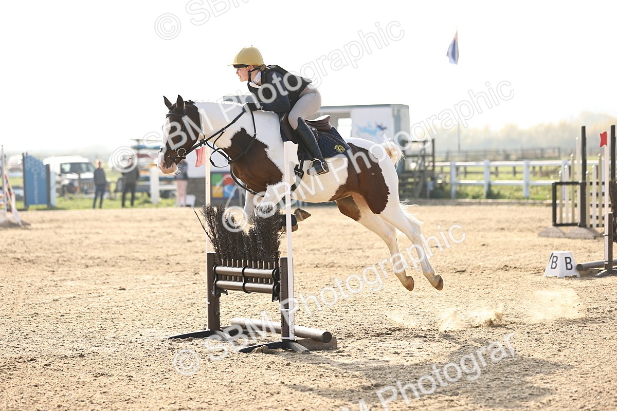 SBM_003601 - Class 3 - 90cm