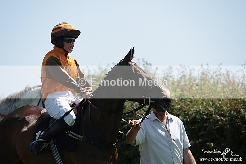 PtP 250526 36 - Albrighton & Woodland PtP Chaddesley Corbett 25/05/26