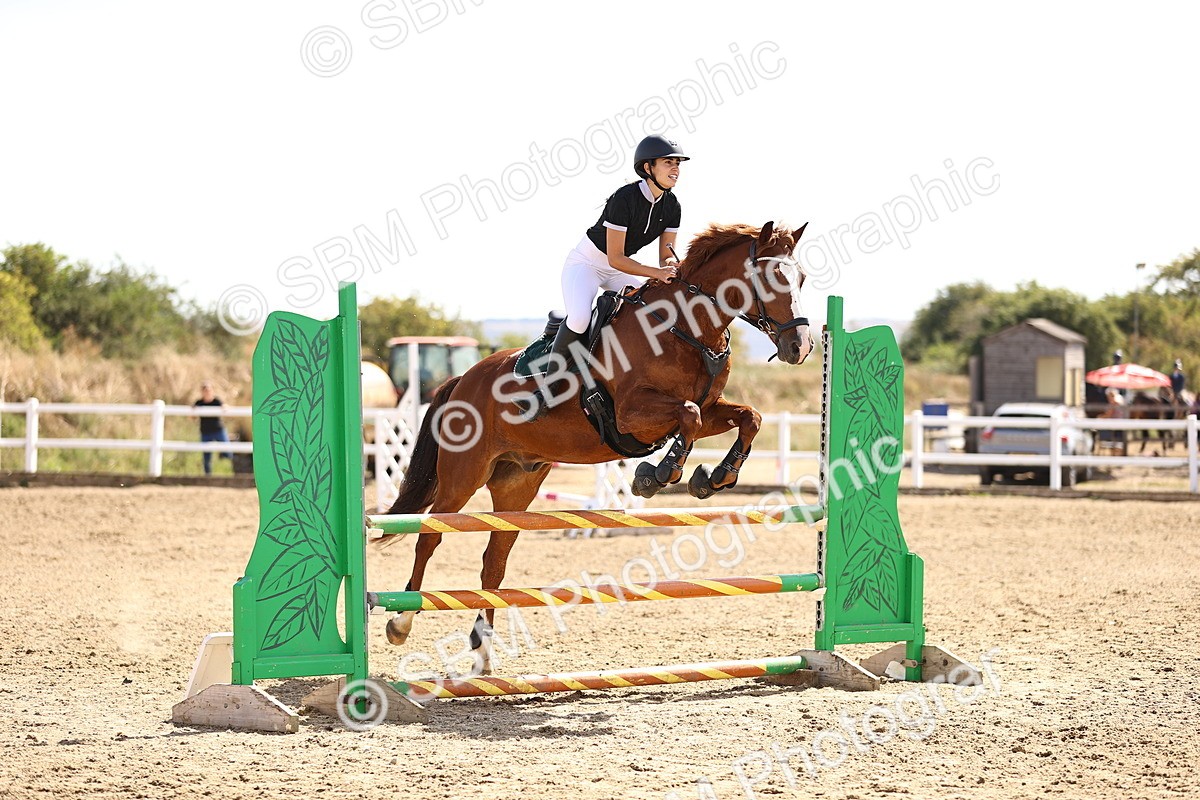SBM_000333 - Class 2 - 0.85cm Amateur Championship Qualifier