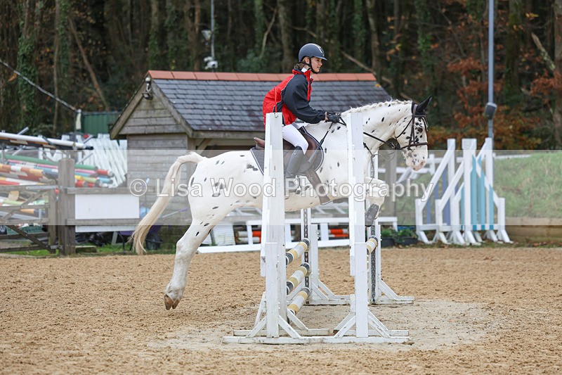 3E7A1133 - Class 2: 80 - 85cm