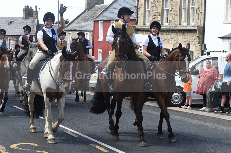 06 - Morebattle Rideout 2026