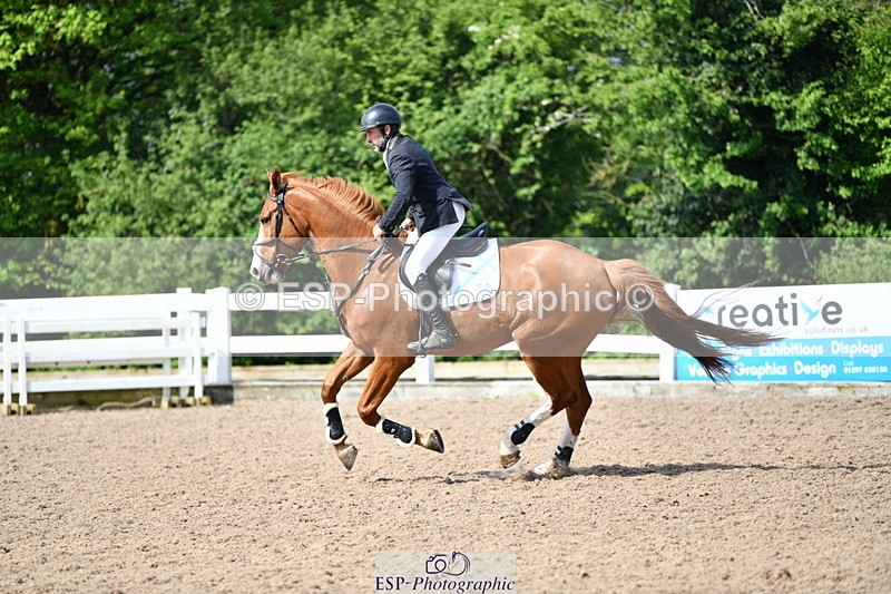 240512A-101547-17614 - Cls 40 Discovery Second Round