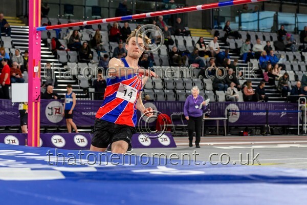 CombiMast25-916586 - Field Male Set Three