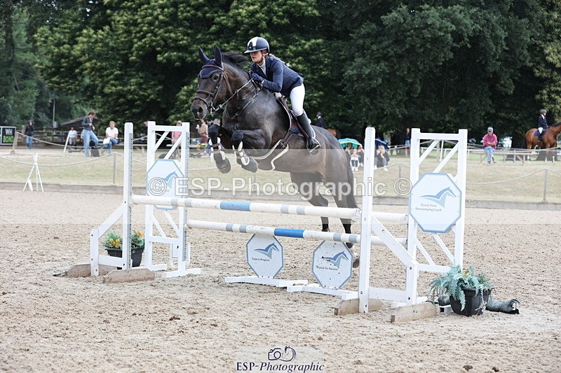 250705A-145334-15606 - Cls 36 Snr Discovery and 1m Open