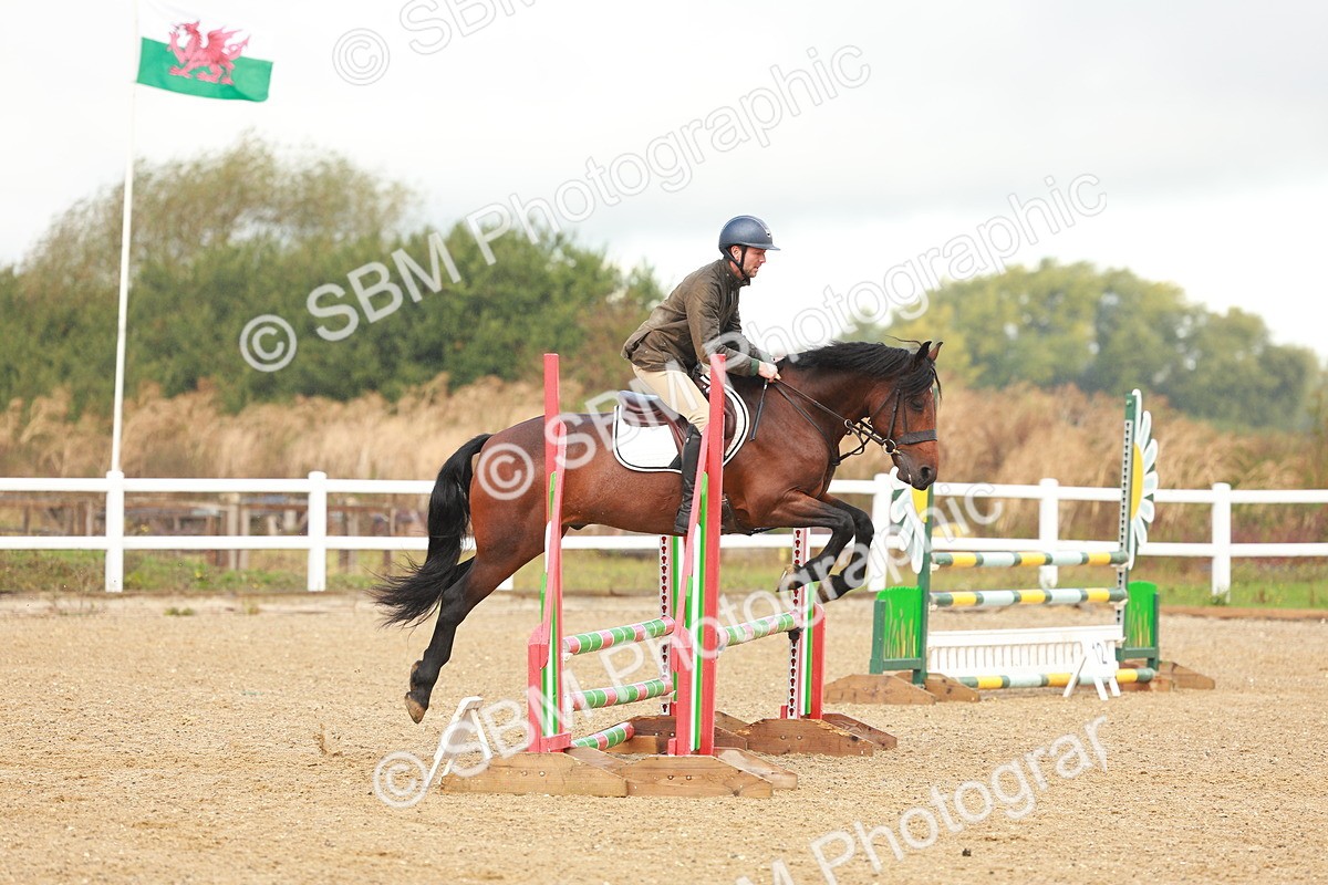 SBM_000237 - Class 1 - Clear Round