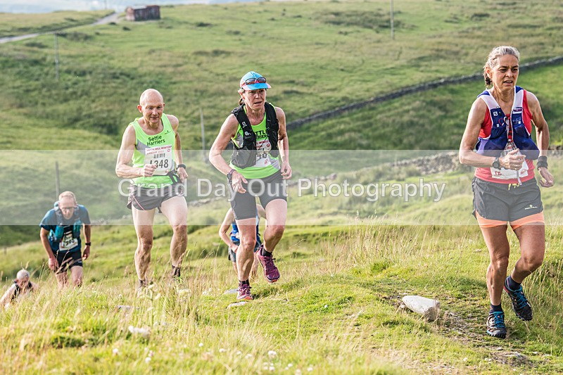 Tebay-194 - Tebay Fell Race Wednesday 26th June 2024