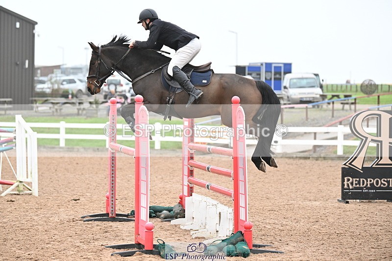 241102A-131058-04733 - SAT Cls 15 Foxhunter and 1.20m Open