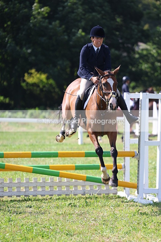 3E7A2034 - Class 3: Club 80cm Juniors and Seniors
