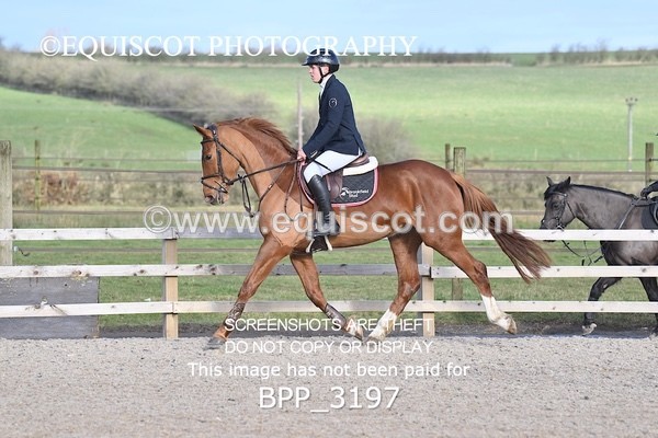 BPP_3197 - CLASS 1  Club/ Unaffiliated 70cms Open